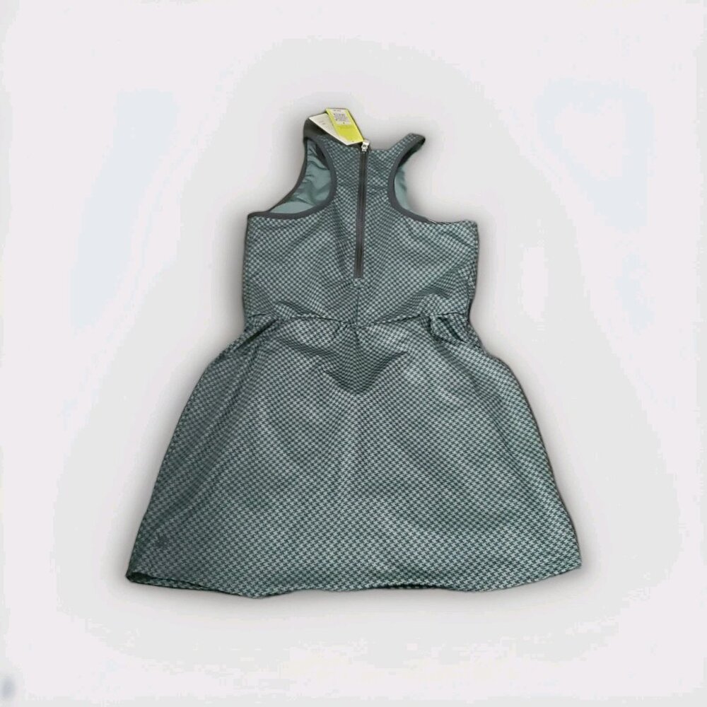 All In Motion Women's UPF 50+ Active Dress Green Size S Moisture Wicking - Picture 5 of 16